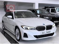 بي ام دبليو الفئة 3